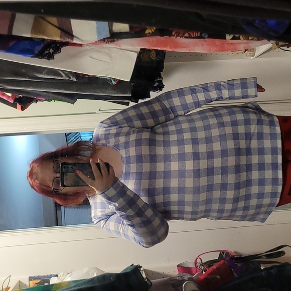 Lularoe Lynnae size 2xl - Picture 3 of 4